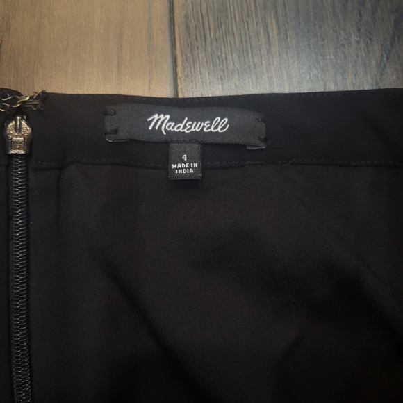 Madewell Embellished Mini Skirt - Picture 7 of 13